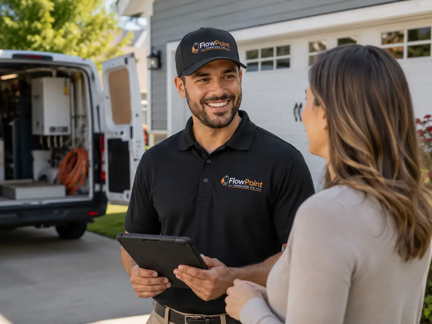 Tankless Water Heater Installation Greene, RI FAQs